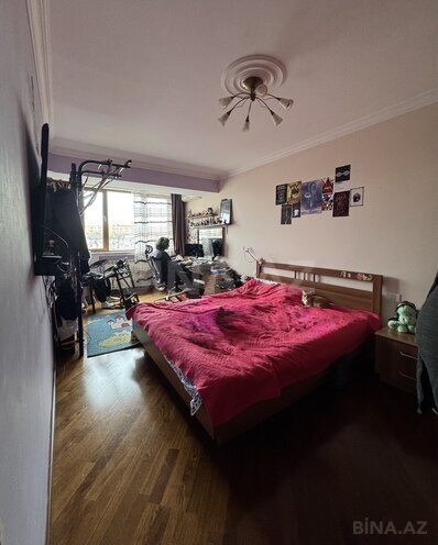 Satılır 4 otaqlı köhnə tikili 144 m², İçəri Şəhər m., photo 3 from 20