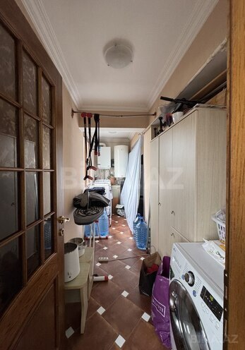 Satılır 4 otaqlı köhnə tikili 144 m², İçəri Şəhər m., photo 10 from 20