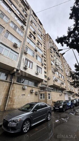 Satılır 4 otaqlı köhnə tikili 144 m², İçəri Şəhər m., photo 16 from 20