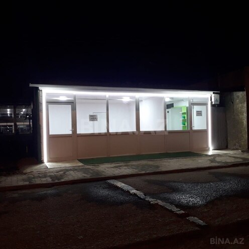 Satılır  obyekt 22.4 m², photo 3 from 11