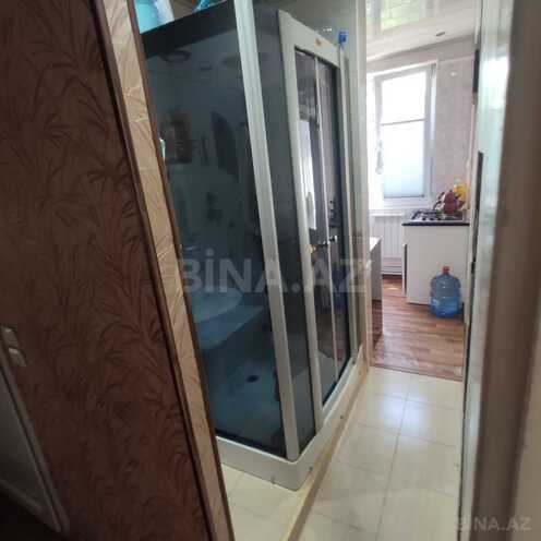 Satılır 3 otaqlı köhnə tikili 70 m², Memar Əcəmi m., photo 10 from 17