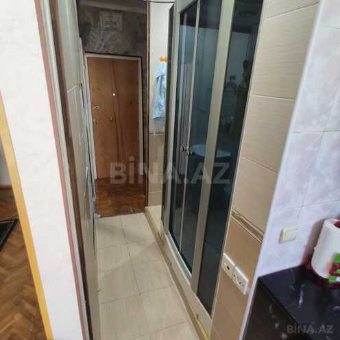 Satılır 3 otaqlı köhnə tikili 70 m², Memar Əcəmi m., photo 14 from 17