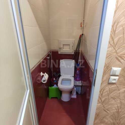 Satılır 3 otaqlı köhnə tikili 70 m², Memar Əcəmi m., photo 16 from 17