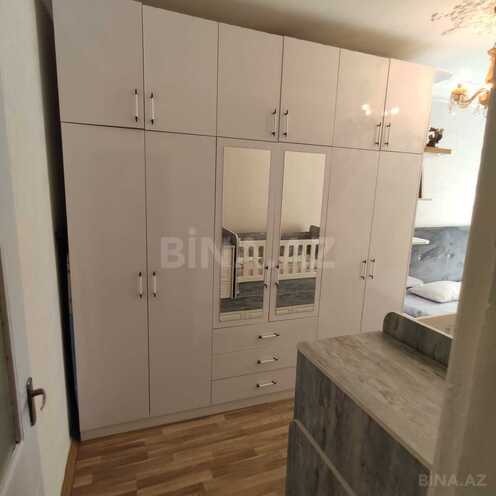 Satılır 3 otaqlı köhnə tikili 70 m², Memar Əcəmi m., photo 9 from 17