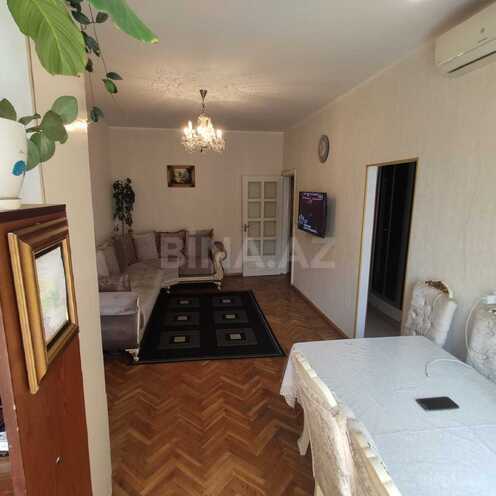 Satılır 3 otaqlı köhnə tikili 70 m², Memar Əcəmi m., photo 4 from 17