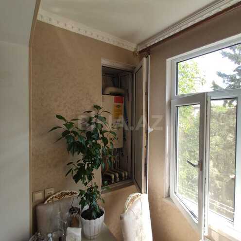 Satılır 3 otaqlı köhnə tikili 70 m², Memar Əcəmi m., photo 13 from 17