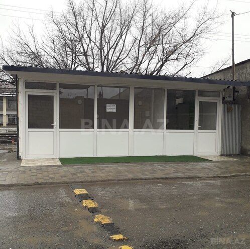 Satılır  obyekt 22.4 m², photo 10 from 11