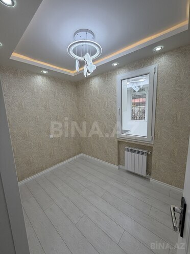 Satılır 2 otaqlı köhnə tikili 65 m², Həzi Aslanov m., photo 6 from 14