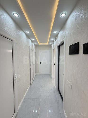 Satılır 2 otaqlı köhnə tikili 65 m², Həzi Aslanov m., photo 12 from 14
