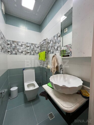 Satılır 4 otaqlı yeni tikili 135 m², 8 Noyabr m., photo 29 from 32