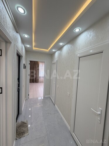 Satılır 2 otaqlı köhnə tikili 65 m², Həzi Aslanov m., photo 13 from 14