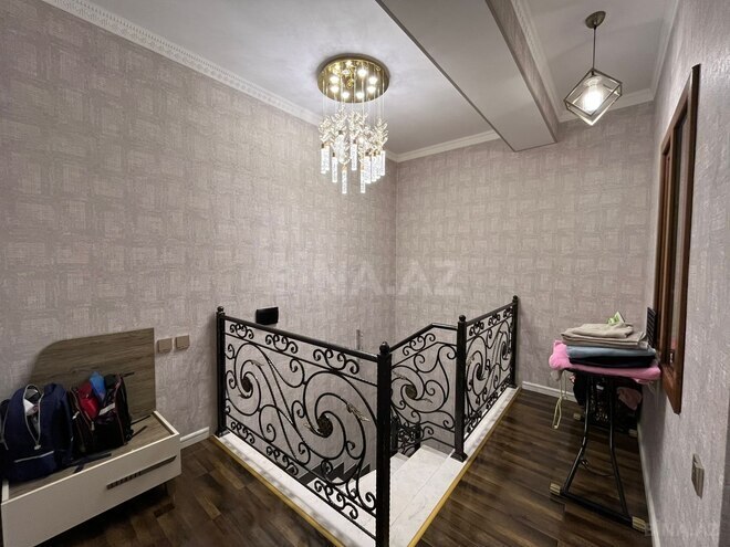 Satılır 4 otaqlı yeni tikili 135 m², 8 Noyabr m., photo 22 from 32