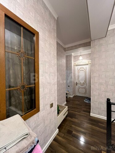 Satılır 4 otaqlı yeni tikili 135 m², 8 Noyabr m., photo 26 from 32