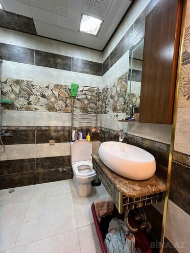 Satılır 4 otaqlı yeni tikili 135 m², 8 Noyabr m., photo 30 from 32