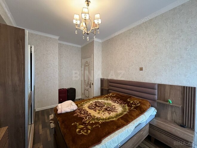 Satılır 4 otaqlı yeni tikili 135 m², 8 Noyabr m., photo 10 from 32