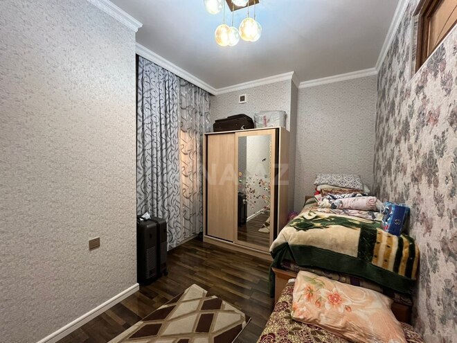 Satılır 4 otaqlı yeni tikili 135 m², 8 Noyabr m., photo 17 from 32