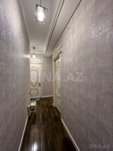 Satılır 4 otaqlı yeni tikili 135 m², 8 Noyabr m., photo 28 from 32