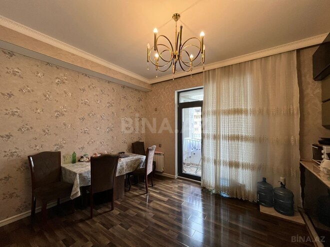 Satılır 4 otaqlı yeni tikili 135 m², 8 Noyabr m., photo 15 from 32