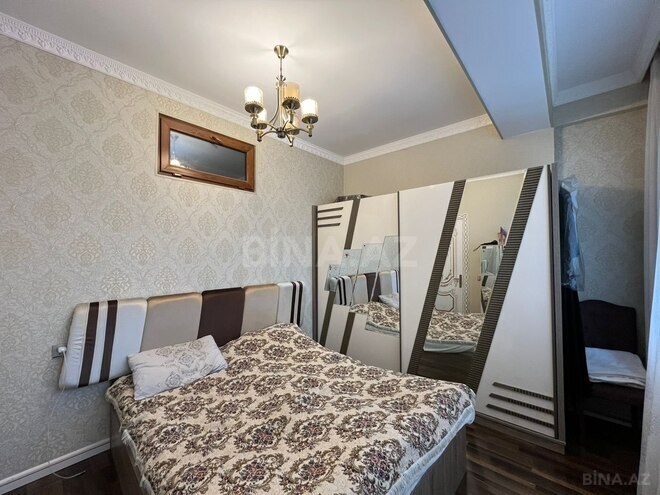 Satılır 4 otaqlı yeni tikili 135 m², 8 Noyabr m., photo 31 from 32