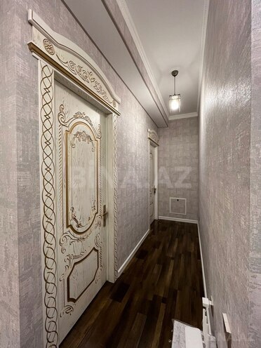 Satılır 4 otaqlı yeni tikili 135 m², 8 Noyabr m., photo 24 from 32