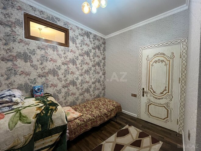Satılır 4 otaqlı yeni tikili 135 m², 8 Noyabr m., photo 18 from 32