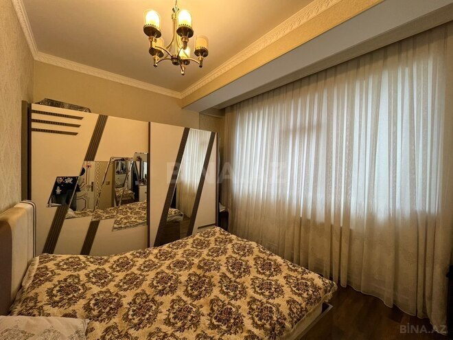 Satılır 4 otaqlı yeni tikili 135 m², 8 Noyabr m., photo 13 from 32