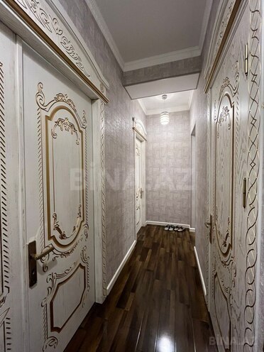 Satılır 4 otaqlı yeni tikili 135 m², 8 Noyabr m., photo 25 from 32