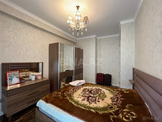 Satılır 4 otaqlı yeni tikili 135 m², 8 Noyabr m., photo 11 from 32