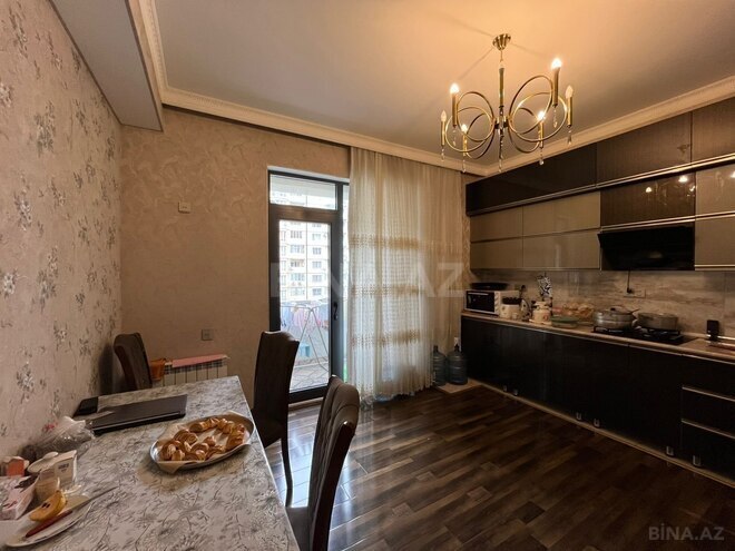 Satılır 4 otaqlı yeni tikili 135 m², 8 Noyabr m., photo 7 from 32