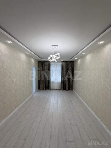 Satılır 2 otaqlı köhnə tikili 65 m², Həzi Aslanov m., photo 3 from 14