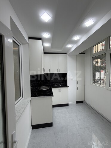 Satılır 2 otaqlı köhnə tikili 65 m², Həzi Aslanov m., photo 5 from 14