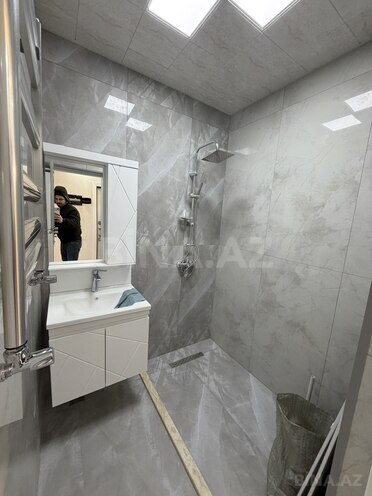 Satılır 2 otaqlı köhnə tikili 65 m², Həzi Aslanov m., photo 9 from 14