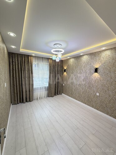 Satılır 2 otaqlı köhnə tikili 65 m², Həzi Aslanov m., photo 7 from 14