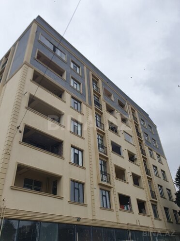 Satılır 3 otaqlı yeni tikili 131 m², Memar Əcəmi m., photo 11 from 14