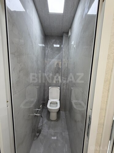 Satılır 2 otaqlı köhnə tikili 65 m², Həzi Aslanov m., photo 10 from 14