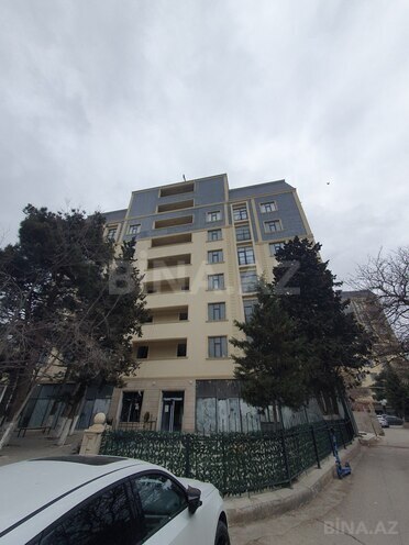 Satılır 3 otaqlı yeni tikili 131 m², Memar Əcəmi m., photo 13 from 14