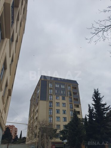 Satılır 3 otaqlı yeni tikili 131 m², Memar Əcəmi m., photo 12 from 14