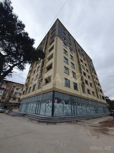 Satılır 3 otaqlı yeni tikili 131 m², Memar Əcəmi m., photo 10 from 14
