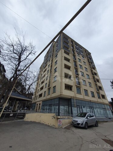Satılır 3 otaqlı yeni tikili 131 m², Memar Əcəmi m., photo 9 from 14