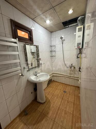 Satılır 3 otaqlı köhnə tikili 65 m², Yeni Günəşli q., photo 5 from 13