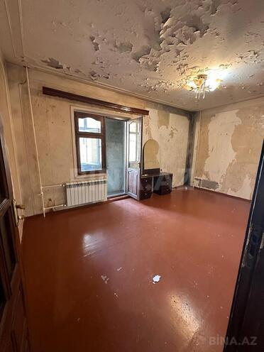 Satılır 3 otaqlı köhnə tikili 65 m², Yeni Günəşli q., photo 3 from 13
