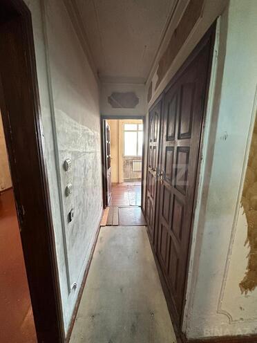 Satılır 3 otaqlı köhnə tikili 65 m², Yeni Günəşli q., photo 9 from 13