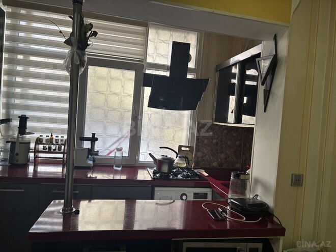 Продаётся 5-комн. вторичка 150 м², м. Мемар Аджеми, photo 6 from 13