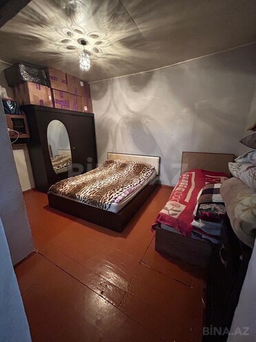 Satılır 3 otaqlı həyət evi/bağ evi 65 m², 8 Noyabr m., photo 3 from 6