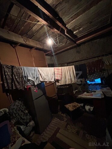 Satılır 3 otaqlı həyət evi/bağ evi 65 m², 8 Noyabr m., photo 5 from 6