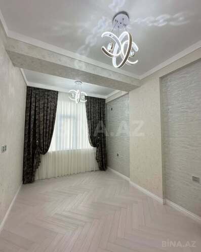 Продаётся 4-комн. новостройка 131 м², м. Мемар Аджеми, photo 7 from 19