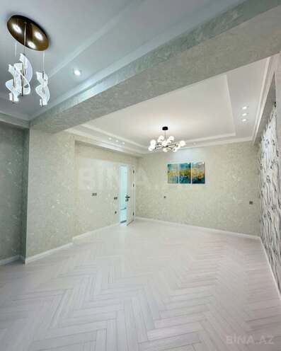 Продаётся 4-комн. новостройка 131 м², м. Мемар Аджеми, photo 5 from 19