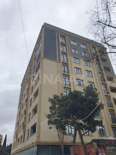 Продаётся 4-комн. новостройка 131 м², м. Мемар Аджеми, photo 14 from 19