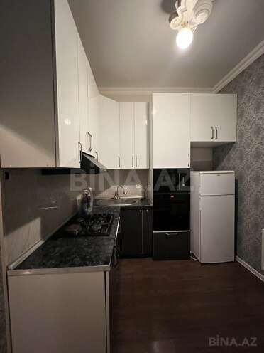 İcarəyə verilir 2 otaqlı yeni tikili 60 m², Yasamal r., photo 12 from 13