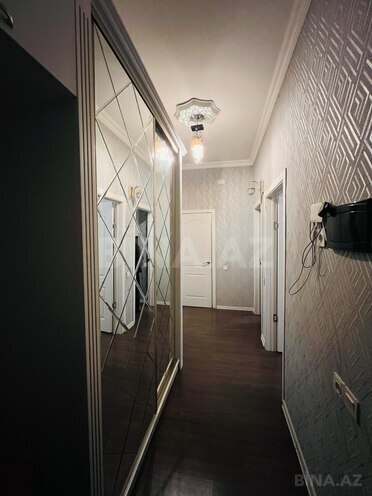 İcarəyə verilir 2 otaqlı yeni tikili 60 m², Yasamal r., photo 5 from 13